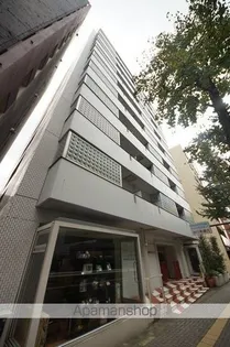 タワーズ10【7階】の外観