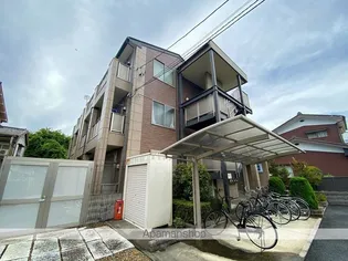 プラム梅島Cの画像