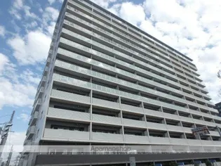 パストラルハイム萬代橋の画像