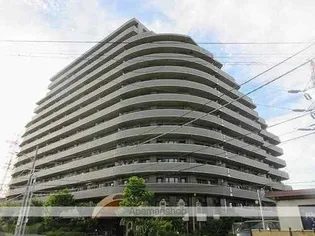 シエルグランデふなばし海神【1階】の外観