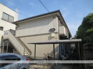 クレスト岸町の画像