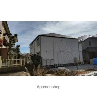 HOF PLATZ KT【1階】の外観