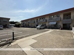 コーポタカハシの画像