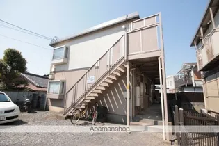 ハイム大手町Bの画像