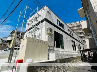 ウィスキーピークの画像