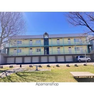 プチパークハイツの画像