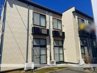 レオパレスライトの画像