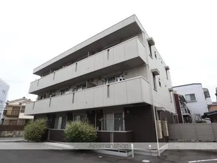 サンラモン覚王山の画像