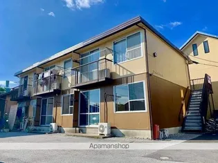 シャトル参番館の画像