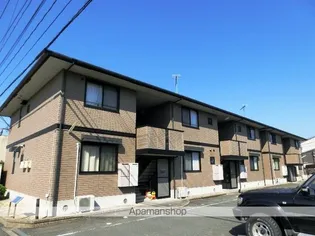 サンハイム甘木 A棟の画像