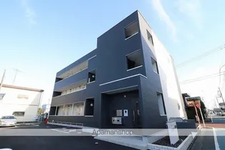 リコルテ志茂【1階】の外観