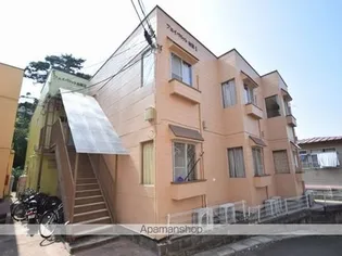 フェイバリット台原Ⅲの画像