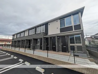 西条東北町アパートの画像