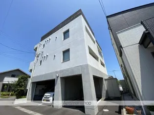 フォレストカーサ【2階】の外観