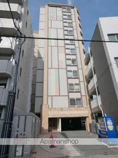ルッシェ竹下駅前【10階】の外観