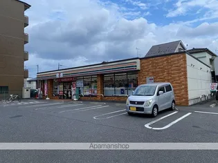 レオネクスト呉松Ⅰ【3階】の周辺