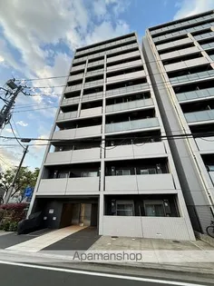 アイル横浜ノースツインズⅠ【5階】の外観