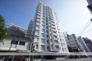 カスタリア伏見【504号室】の外観