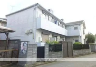 ツインテラス鷺宮A棟の画像