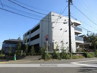 グリーンサイド西高の画像
