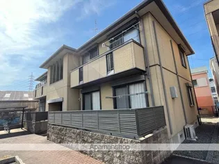 ディアス福泉E棟の画像