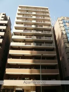 KDXレジデンス芝公園【5階】の外観