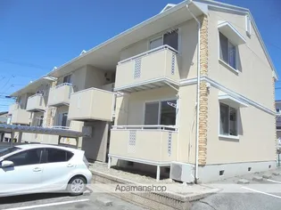 シャルム由比ヶ浜 ABの画像