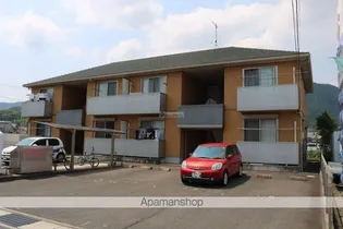 クレスト山手の画像