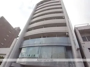 サンリヴァーメゾン【7階】の外観