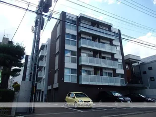 プライマル札幌円山の画像