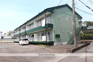 グリーンハイツ山崎の画像