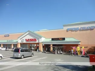 コーポAKI【3階】の周辺