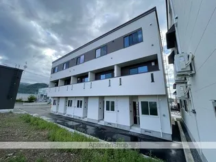 メニーズコート西宮の沢タウンAの画像