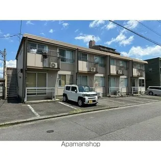 フォーブル貴船の画像
