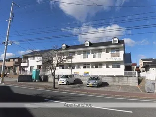 サンハイツ郷ケ丘の画像