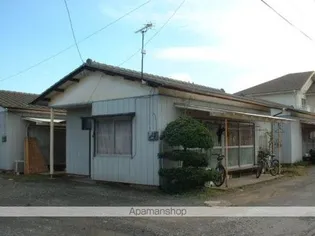 茨城県ひたちなか市大字高野【一戸建】の外観