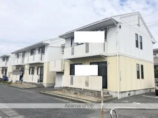 ピアニー III棟の画像