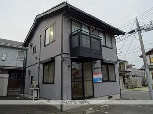 パーシモンむらさわの画像