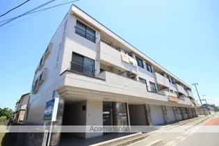 エトワールマンションの画像