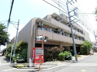 AZALEA恋ヶ窪IIの画像