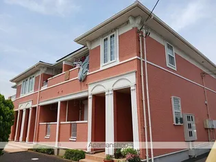 ジュネス小絹の画像