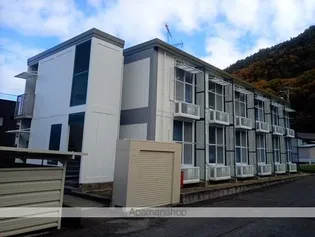 レオパレスカサベルデの画像