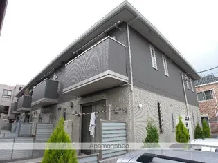 サン・デボーテ【1階】の外観