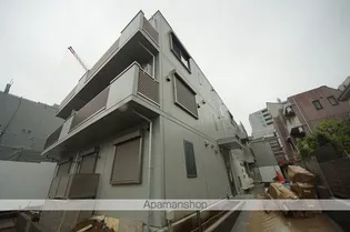 GRACE POINT【1階】の外観