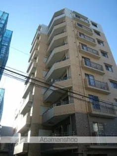 レジディア根岸【2階】の外観