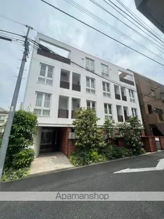 東京都杉並区高円寺南1丁目【マンション】の外観