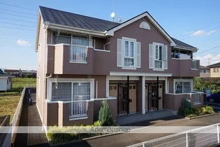 サンパティークBの画像