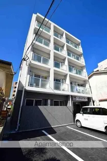 T・K BLD【2階】の外観