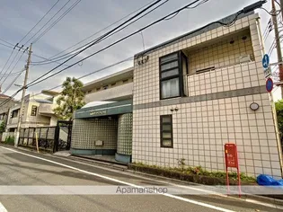 日神パレステージ哲学堂【1階】の外観