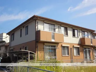 シャーメゾン ルミナーレ D棟の画像